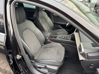 Seat Leon ST Xcellence 2.0 TDI 110kW DSG Kamera Navigace LED - 13
