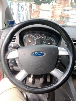 C max 1,8 Flexifuel benzin - 13