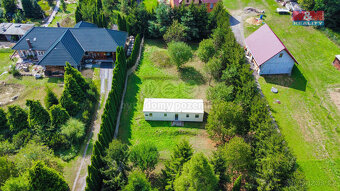 Prodej pozemku k bydlení, 2251 m², Nižbor - 13