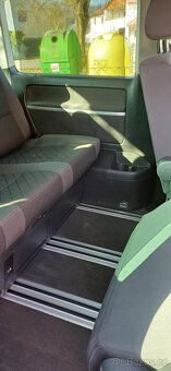 Volkswagen Multivan 2.0 TDI - 13