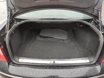 VW Passat 2,8 V6 4x4 - 13