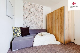Prodej bytu 1+1 43 m2 Palliardiho, Znojmo - 13