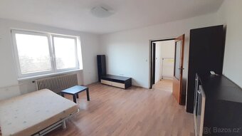 Pronájem vícegeneračního rodinného domu, Kostníky u Jemnice - 13