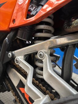 KTM 950 Adventure S - 13