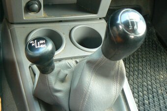 Ford Ranger 2.5 TDCi-2009 -4x4 - 13