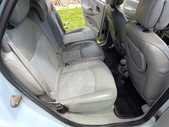 Renault Scenic 1,9Dci - 13