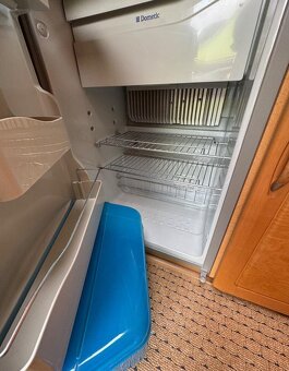 Karavan HOBBY 460 DE-LUXE - 13