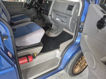 VW T4 111kw - 13