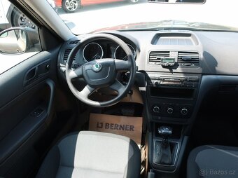 Škoda Yeti 1.2TSi 77kW FRESH DSG TAŽNÉ - 13