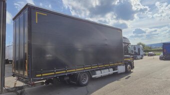 Prodám DAF CF 370 FA EURO 6 velkoobjemová souprava - prodejn - 13