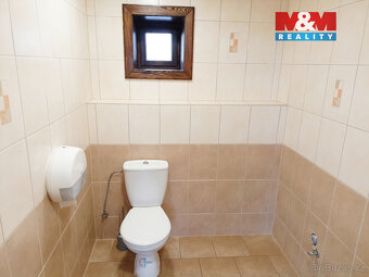 Prodej rodinného domu,180 m², Frýdlant nad Ostravicí - 13