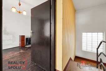 Prodej, domy/rodinný, 130 m2, Vrchovecká 775/20, 59401 Velké - 13