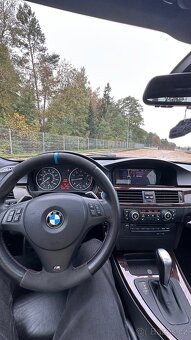BMW E90 335i N55 2011 167k najeto - 13