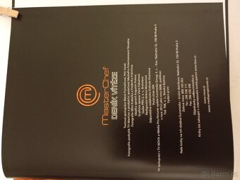 Prodám knihy celebrity s podpisy - 13