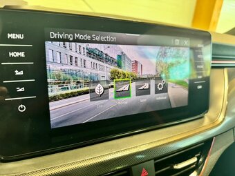 Škoda Scala, 1.5 TSi 110 Kw DSG Monte Carlo - 13