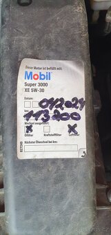 Peugeot 206 1,4i, r.v. 2007, 119 t. km - 13