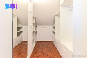 Prodej rodinného domu 5+1, Nechanice, okres Hradec Králové - 13