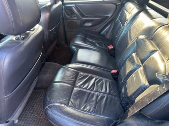 Jeep Grand Cherokee WJ 4.0 V6 - 13
