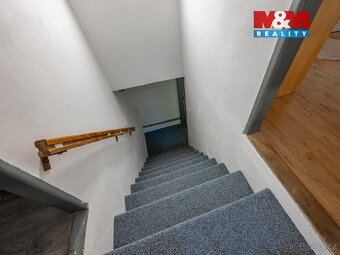 Prodej rodinného domu, 140 m², Chabeřice - 13