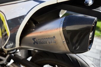 Husqvarna 701 Supermoto 2018 - 13