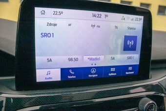 Ford Kuga ST - line 112 kw a/t 5d - 13