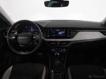 Scala TOP SELECTION 1.0TSI 85KW - 13