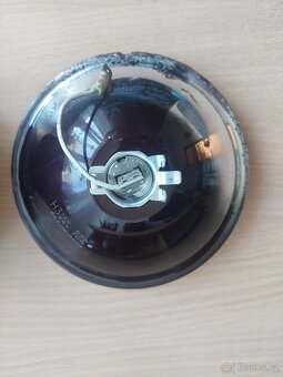 Dálkové světlo - Wesem halogen - 13