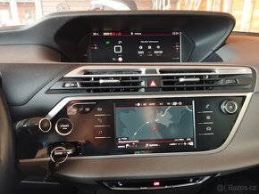 CITROEN GRAND C4 SPACETOURER 2,0HDI EAT8 SHINE - 13
