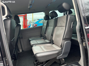 Volkswagen T6.1 Multivan Caravelle 2.0TDi DSG Long Highline - 13