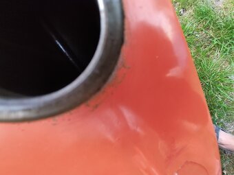 Moped Garelli Gulp Matic - 13