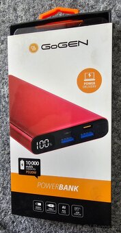 Tenda 4G185 - WiFi Mobile 4G LTE Hotspot modem, powerbanka - 13