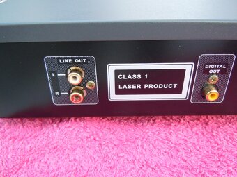 NAD  C521 BEE - 13