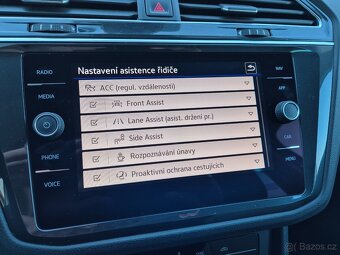 VW Tiguan 2.0Tdi 110kw-Dsg-servis VW- Dph - 13
