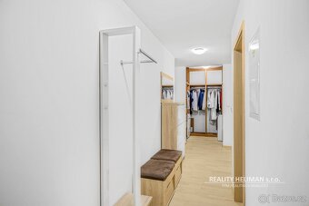 Prodej bytu 3+kk 94 m2 s terasou 10 m2 v Rezidenci  Vítkov - 13