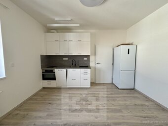 Pronájem byty 1+kk, 30 m2 - Brno - Trnitá, ev.č. N07955 - 13
