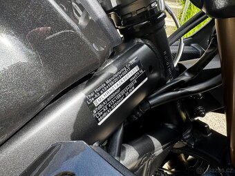Honda CBR650R 2019 – 16tkm - 13