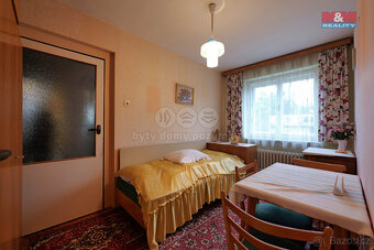 Prodej rodinného domu, 190 m², Prostějov, ul. Sportovní - 13
