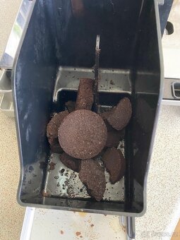 kávovar Delonghi ecam cappuccino - 13