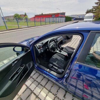 Passat B6 - 13