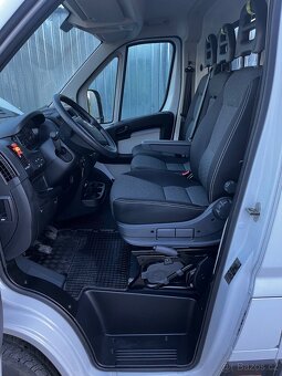 Fiat Ducato 2.3 MJET 110kW L4H2 - 13