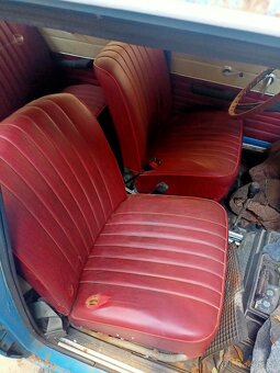 Škoda 1000mb r.v.1967 - 13