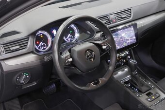 ŠKODA SUPERB 3  2.0 TDI 110 kw - 13
