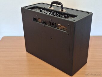 Lampové modelingové kombo VOX AV30 - 13