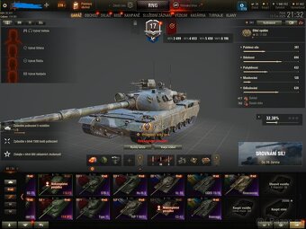 World of Tanks - 13