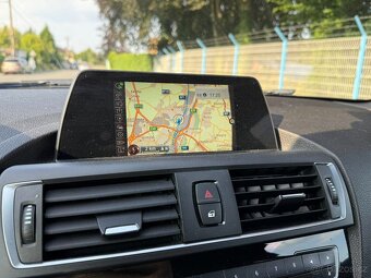 BMW 116D mpaket - 13