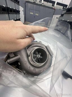 Bmw e60 525dm57 Manual - 13