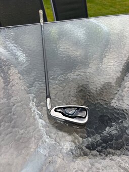 Kompletní dámská golfová sada Wilson Stretch XL - 13