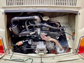 Fiat 500 110F Nuova - 13