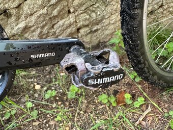 Horské kolo Keller Glenwood s odpruženou vidlicí, Shimano - 13