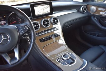 Mercedes-Benz GLC 250/2018/144tkm/155kW/4matic/AMG/Burmester - 13